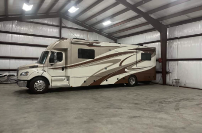 Storage Space in Cedaredge, CO